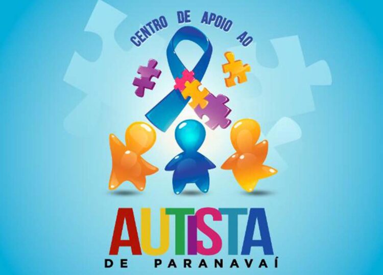 Centro de Apoio ao Autista promove encontro de familiares e responsáveis