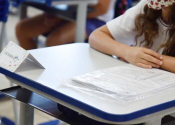 São João do Caiuá alcança melhor índice de alfabetização entre municípios da região