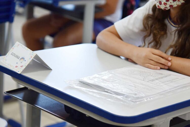 São João do Caiuá alcança melhor índice de alfabetização entre municípios da região