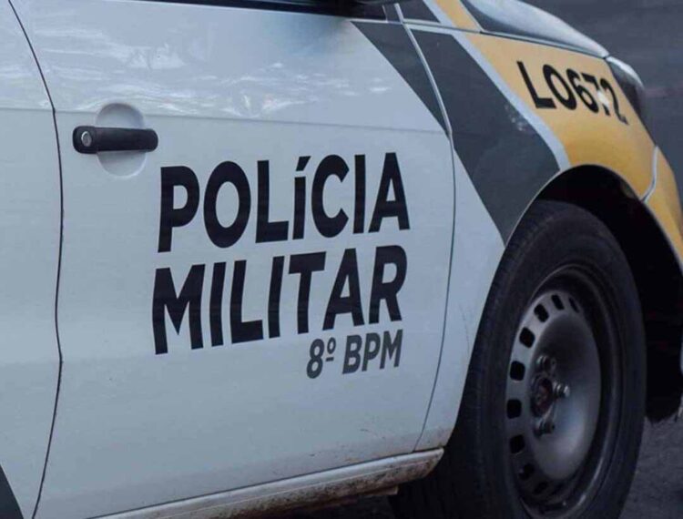 Homem é preso pela PM com mandado em aberto por associação criminosa