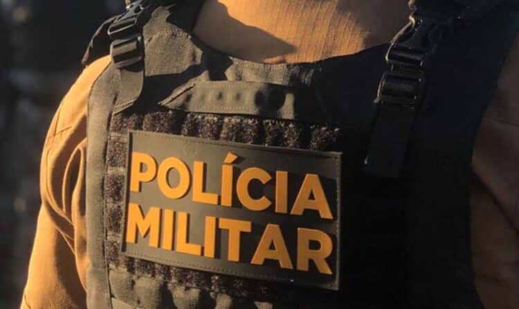 Homem condenado por estupro de vulnerável é preso pela PM durante patrulhamento no Jardim São Jorge