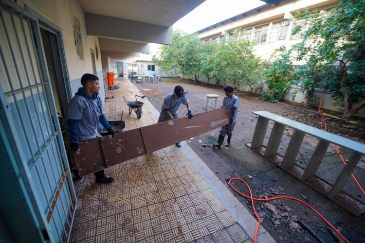 Paraná adota medidas tributárias em apoio ao Rio Grande do Sul após enchentes