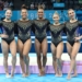 Rebeca Andrade lidera Brasil rumo ao bronze inédito na ginástica por equipes