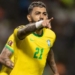 Corinthians retoma ‘plano Gabigol’  e espera parceiro por reforço de peso