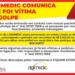 Digimedic comunica que foi vítima de golpe