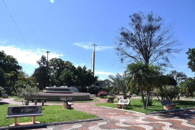 Levantamento aponta Diamante do Norte como uma das melhores cidades do Paraná para morar