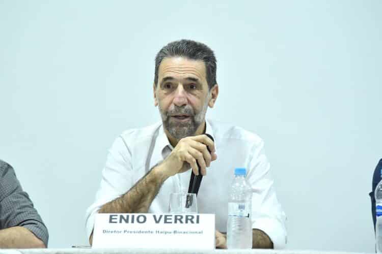 Itaipu Binacional e Comafen anunciam investimento de R$ 25 milhões em ações sociais e ambientais