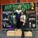 Paranavaiense é campeão do Psychopower  de Powerlifting em Jaguariaiva