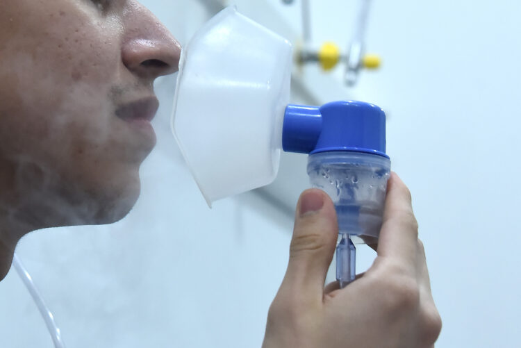 Condições do tempo favorecem aumento de casos  de síndromes gripais e internações hospitalares