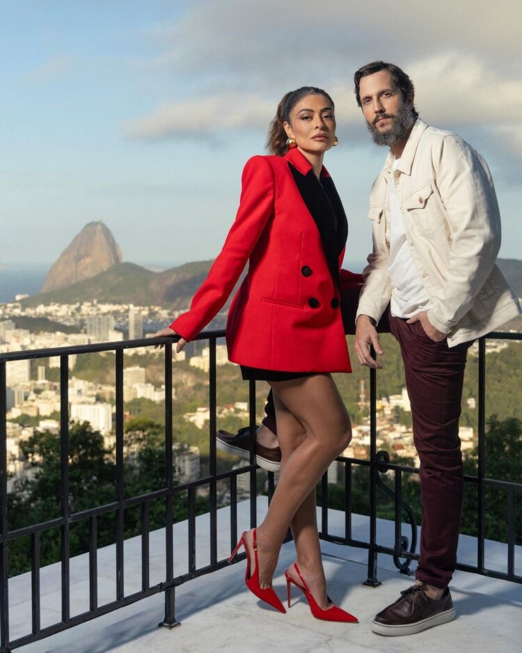 Canal 1 Sexta-feira – 12/07/2024