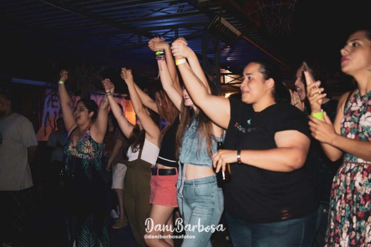 Neste sábado, Rolê das Manas valoriza artistas e empreendedoras de Paranavaí e região