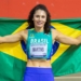Atleta de Querência do Norte quebra tabu ao se classificar para Olimpíadas
