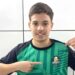 Atleta de Paranavaí vai disputar Liga Nacional Sub-20 pelo Marreco Futsal