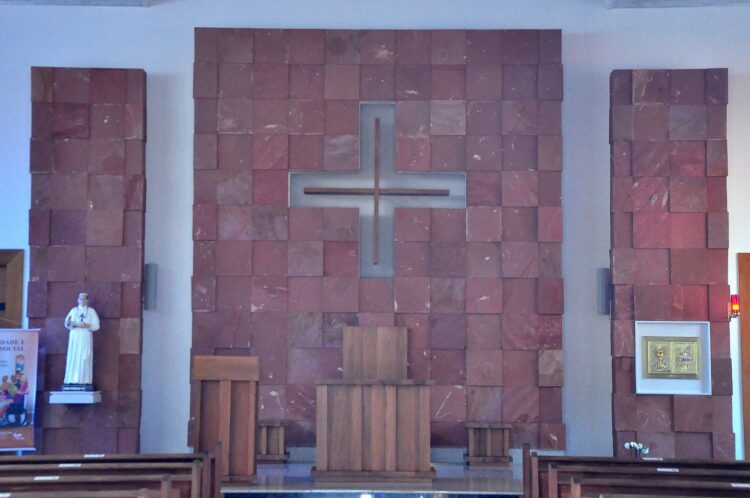 Diocese de Paranavaí abre inscrições para a 15ª Semana Teológica