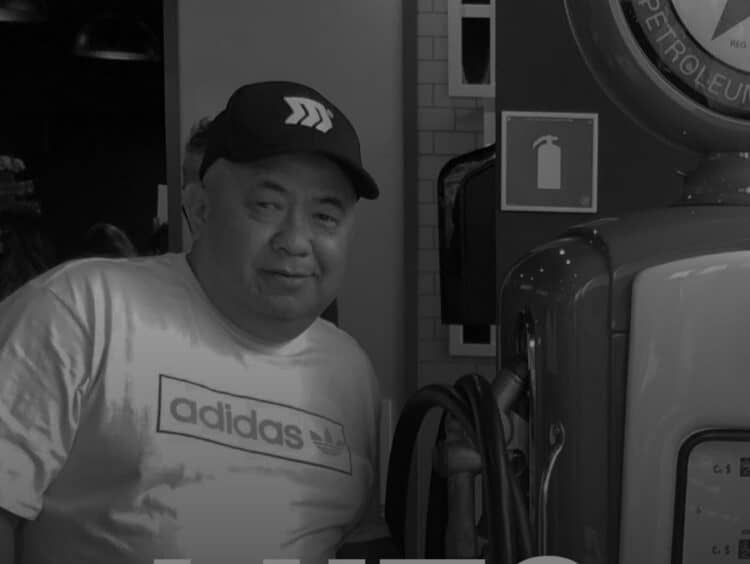 Comunidade de Porto São José lamenta a morte do empresário Jorge Nohara