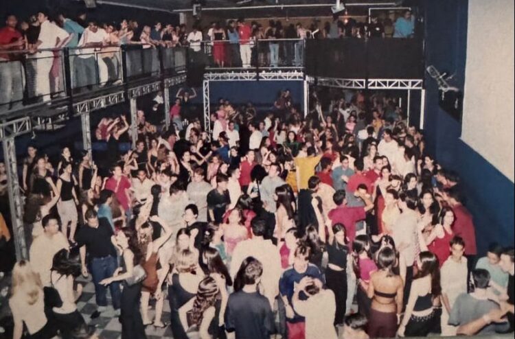 Festa “Porão Is Back” revive memórias de famosa casa noturna de Paranavaí nos anos 90