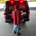 Polícia Civil prende homem por furto em escola municipal