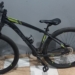 Polícia Militar encontra bicicleta abandonada
