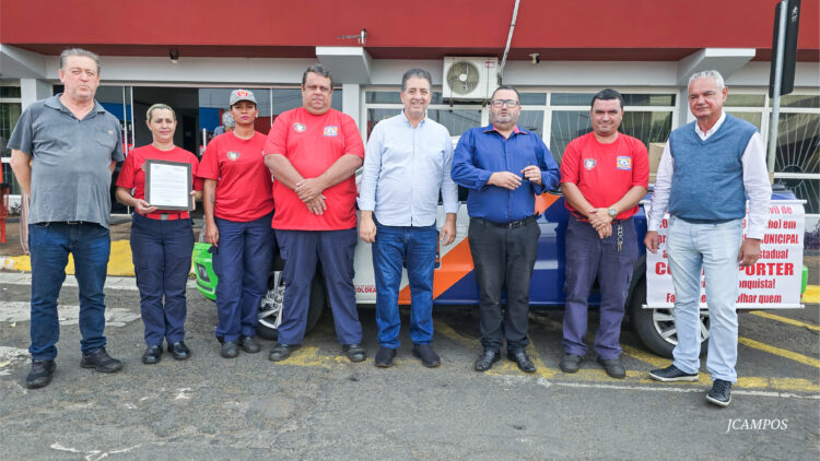 Douradina é campeão do Amador da Liga de Paranavaí