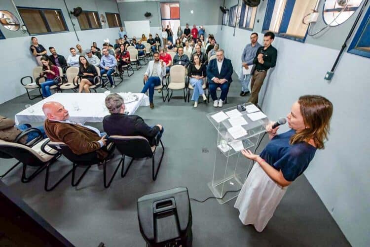 Secretaria da Cultura inaugura sete escritórios regionais e fortalece descentralização