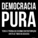 Professor distribui gratuitamente livro sobre a história da Democracia