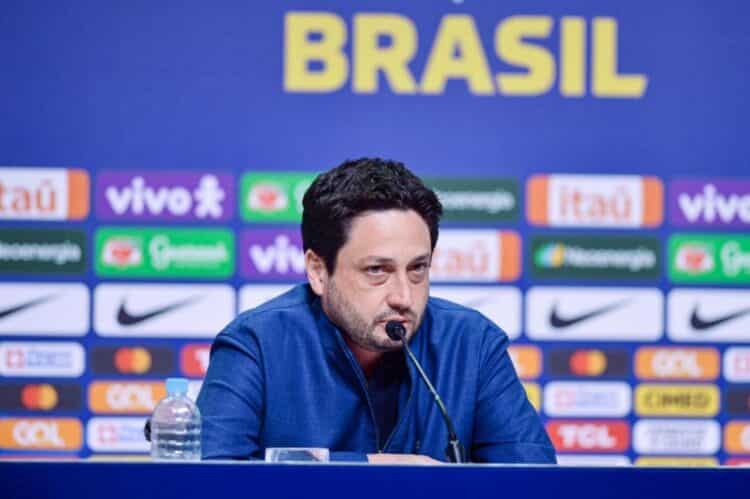 Arthur Elias convoca Marta, mas deixa Cristiane fora dos Jogos Olímpicos de Paris