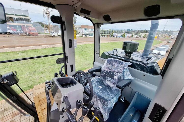 Estado já liberou R$ 600 milhões para aquisição de veículos e equipamentos