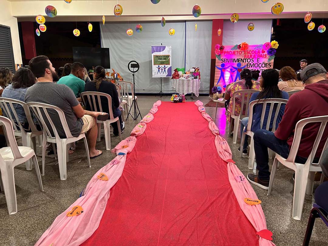 Escola do Sumaré promove nova palestra gratuita nesta quarta-feira