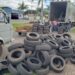 Reciclagem de pneus cresce no Brasil com associativismo