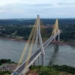 Ponte da Integração Brasil-Paraguai vence votação popular