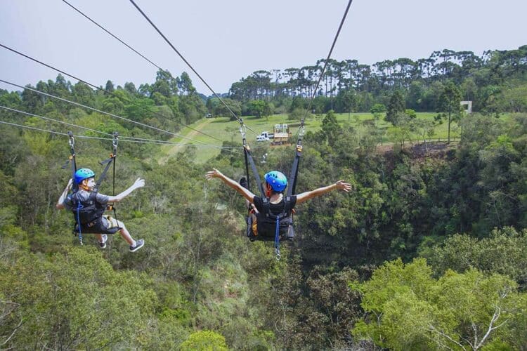 86,3% pretendem viajar dentro do Estado até o fim do ano, mostra pesquisa