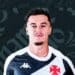 Coutinho retorna ao Vasco, após 14 anos no exterior