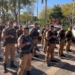 Polícia Militar de Paranavaí realiza operação “Força Total Brasil V”