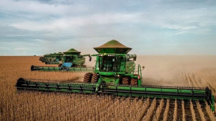 PIB do agro recua 2,2% no 1º trimestre, aponta Cepea