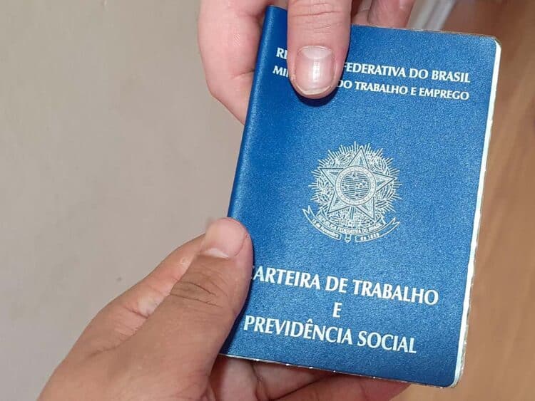 Paranavaí teve saldo positivo de mais de 140 empregos no mês de maio