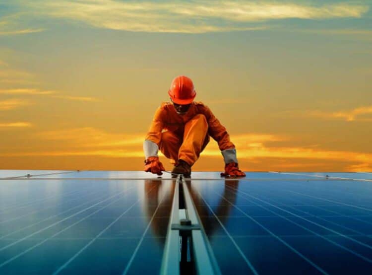 Copel Solar tem 90% das vagas preenchidas