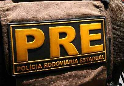 Colisão entre motocicletas deixa dois jovens feridos em Tamboara