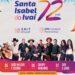 Em comemoração aos 72 anos de Santa Isabel do Ivaí, o município promoverá uma grande festa entre dias 5 e 7 de julho