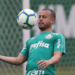 Mayke tem lesão confirmada, e Vitor Reis vira dúvida