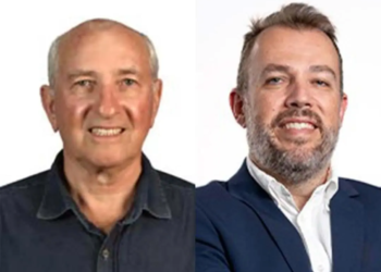 São João do Caiuá tem dois candidatos à prefeitura