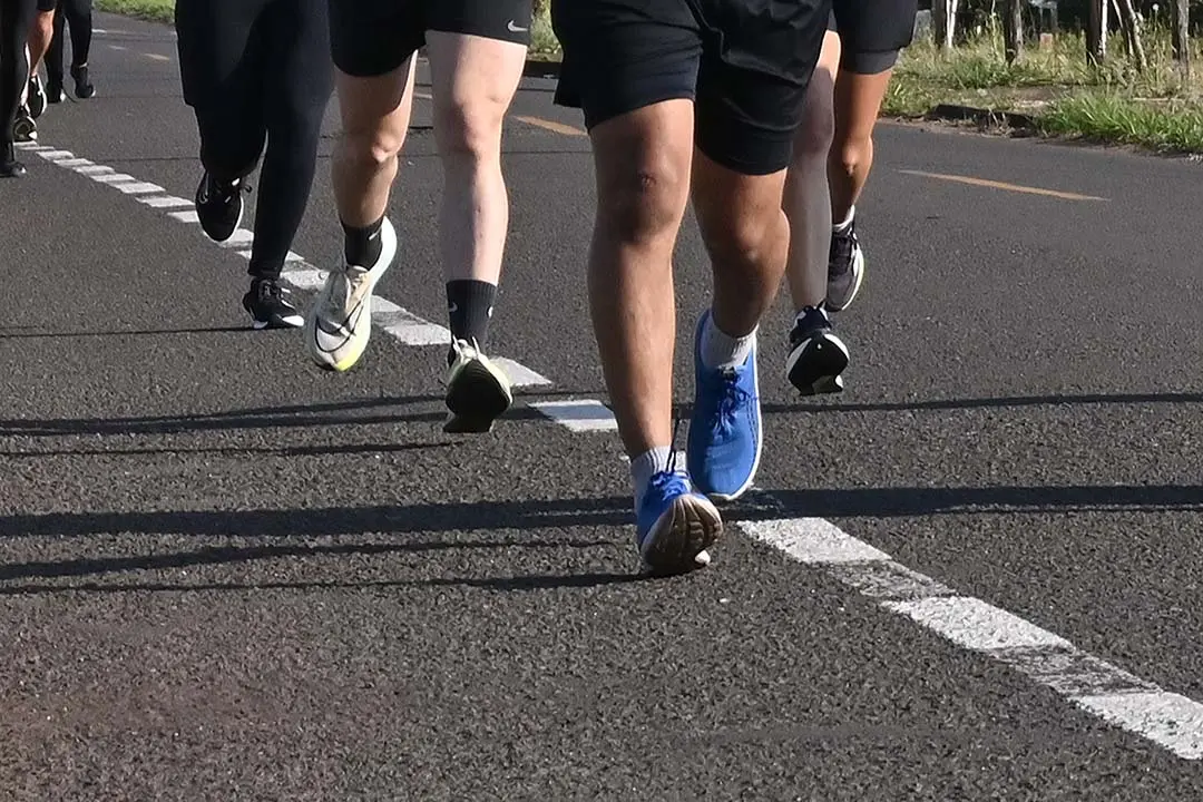 Abertas as inscrições para a 1ª Corrida de Rua Solidária em Paranavaí