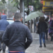 Após chuva, frio se intensifica e Paranavaí registra mínima de 6°C durante o fim de semana