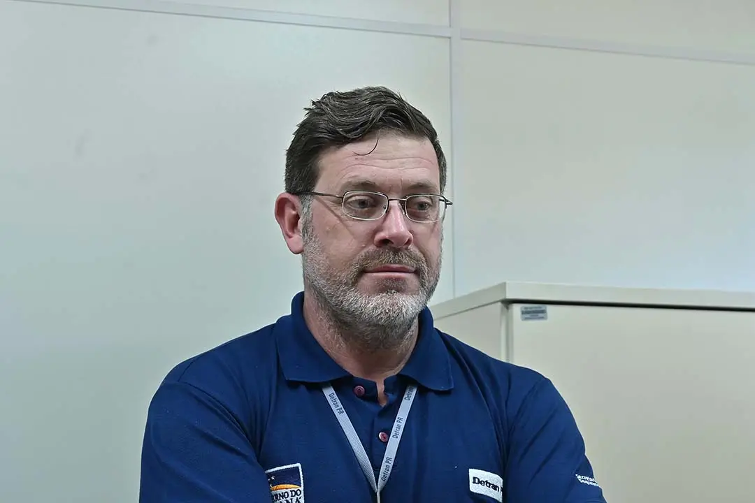 Ciretran de Paranavaí acumula quase 1 mil CNHs que não foram retiradas por motoristas