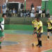 Duas equipes podem confirmar vaga na próxima fase do Municipal de Futsal nesta quinta-feira