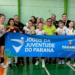 Equipe feminina de Paranavaí é campeã  da fase macrorregional dos Jogos da Juventude