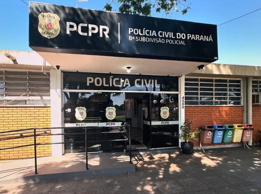 Homem é preso por tentativa de homicídio, posse ilegal de arma de fogo e furto