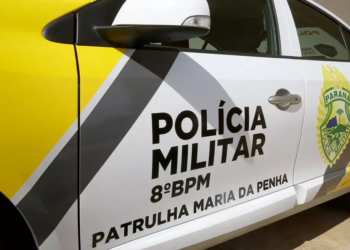 Idosa de 74 anos é ameaçada por filho no Jardim Guanabara