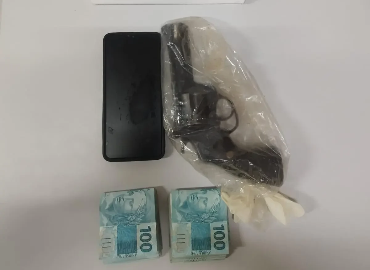 Idoso de 67 anos é assassinado a tiros em Tuneiras do Oeste