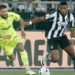 Juiz de Botafogo x Palmeiras já foi afastado  pela Conmebol e detonado por Abel