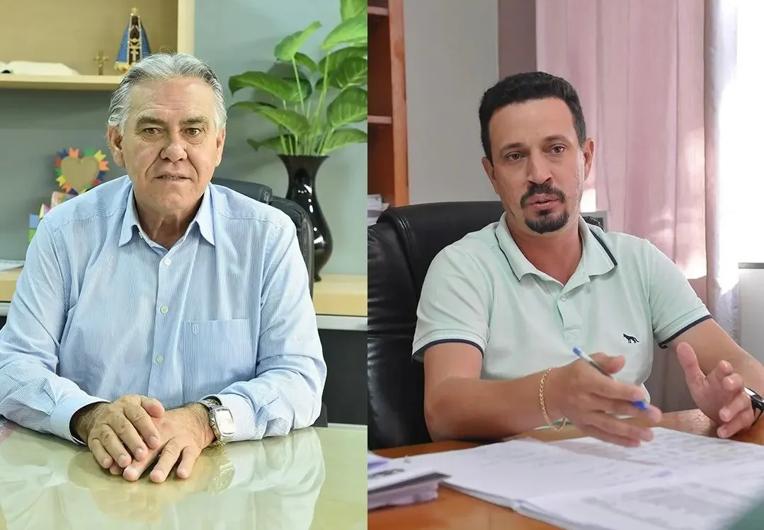Loanda e Mirador terão candidaturas únicas à prefeitura nas eleições de 2024
